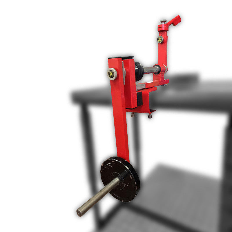 ARM 4 Countershaft For The Armwrestling Table Mechanical Arm v1