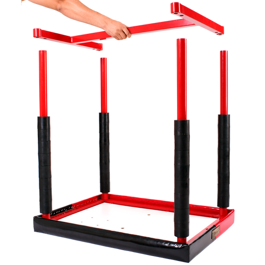 Professional Armwrestling Table legs-set