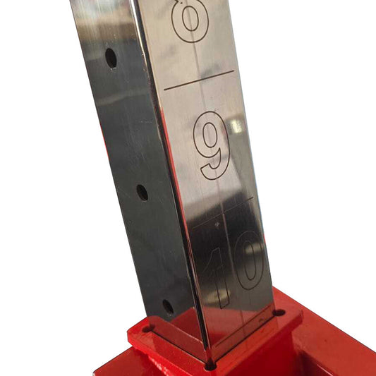 ARM 3 Regulated Countershaft For The Armwrestling Table