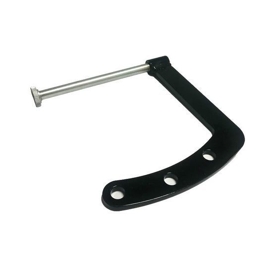 ARMWRESTLING HANDLE GRIP - 3 holes