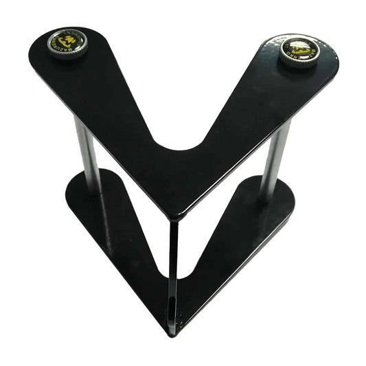 ARMWRESTLING HANDLE GRIP - DOUBLE