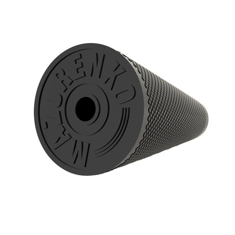 CONIC HANDLE "ULTRA GRIP" black