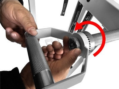 Combine For Fingers – Big v 2