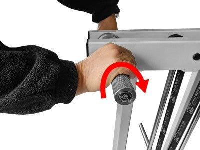 Combine For Fingers – Big v 2