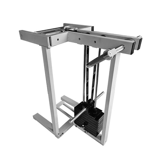 Combine For Fingers – Big v 2