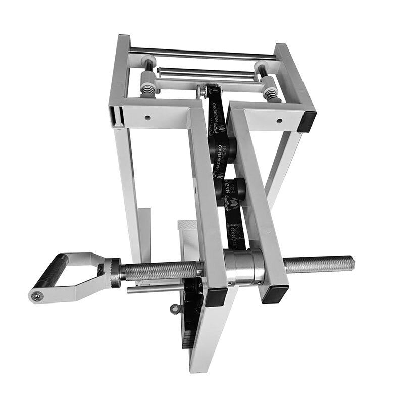 Combine For Fingers – Big v 2