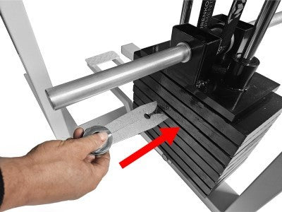 Combine For Fingers – Big v 2