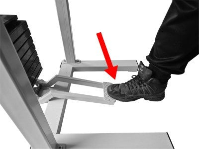 Combine For Fingers – Big v 2