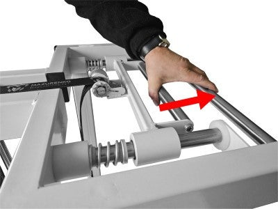 Combine For Fingers – Big v 2