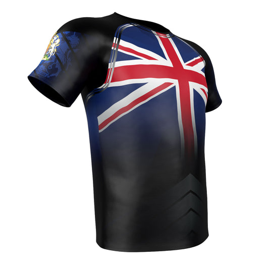 Team United Kingdom - t-shirt