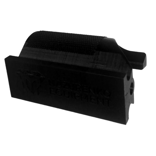 HANDLE ECCENTRIC "ULTRA GRIP" - black