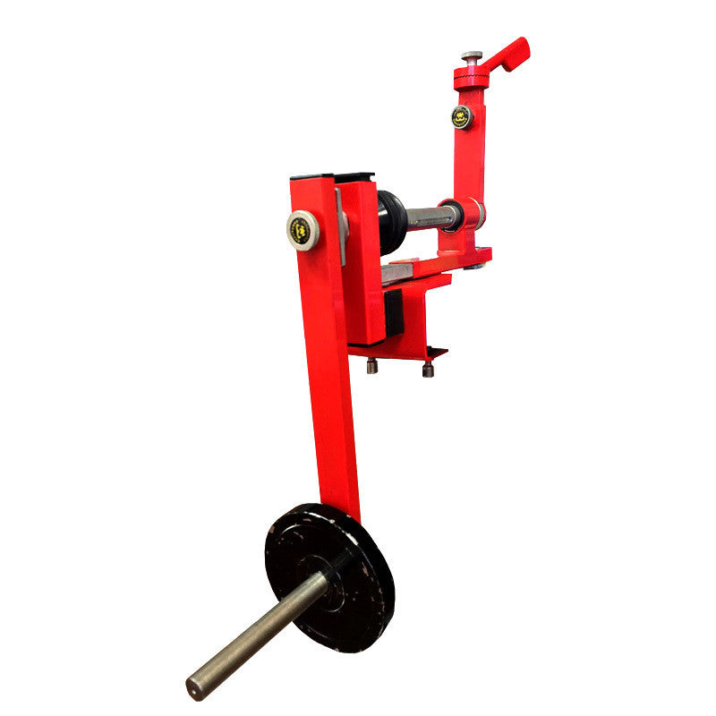ARM 4 Countershaft For The Armwrestling Table Mechanical Arm v1