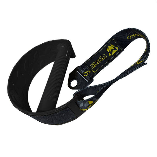 KNUCKLE BOW training handle black