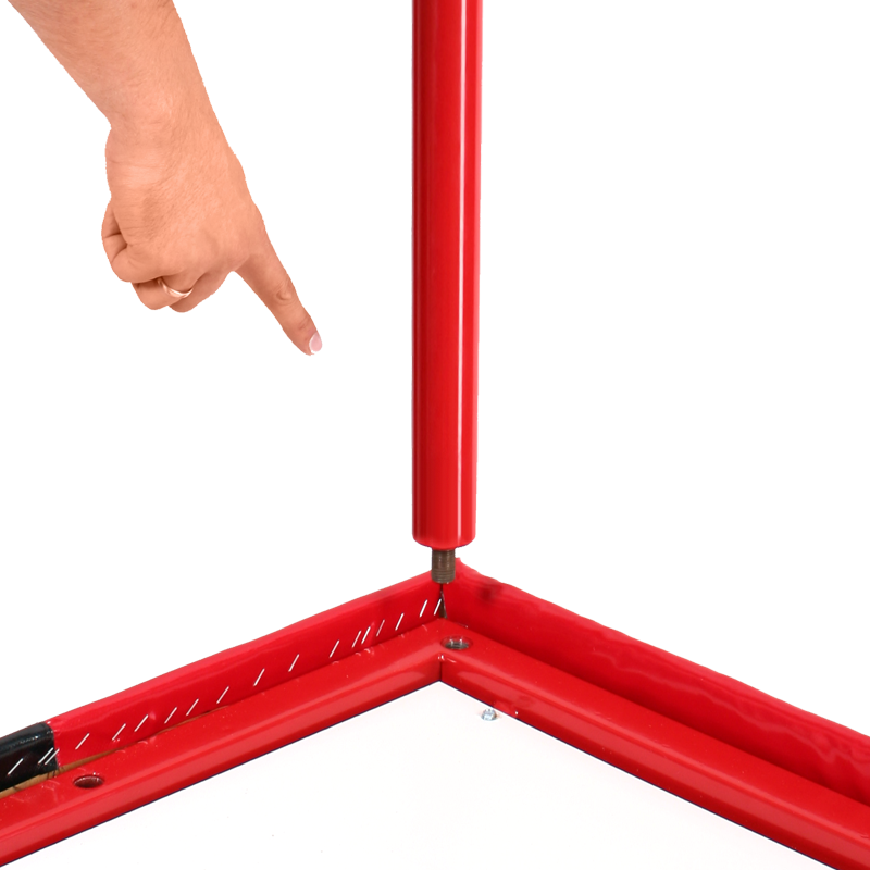 DISABLED Armwrestling Table legs- set