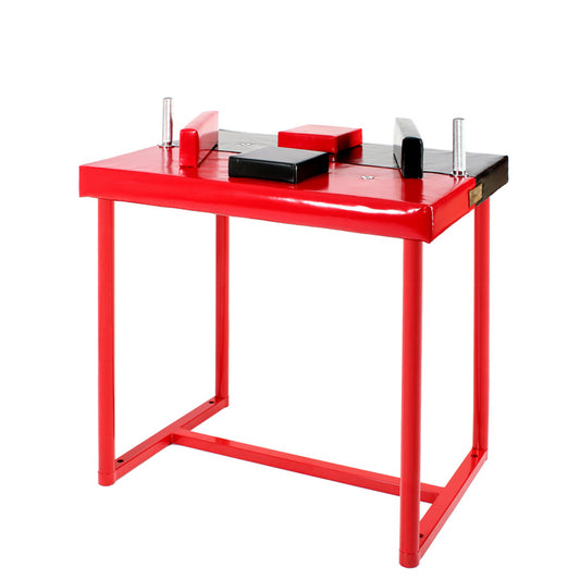 Professional Armwrestling Table DISABLED