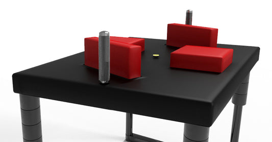 Armwrestling Table for Children