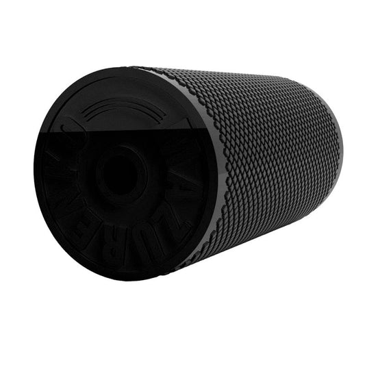 ROLL HANDLE "ULTRA GRIP" black