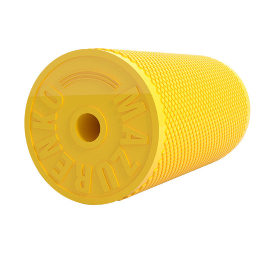 ROLL HANDLE "ULTRA GRIP" yellow