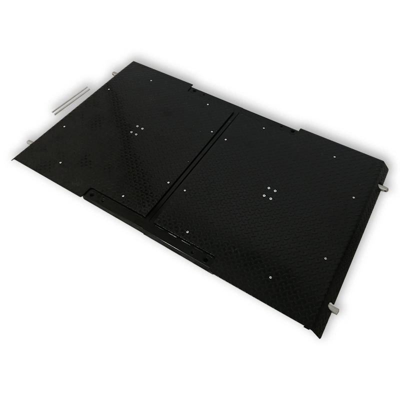AUTOMATED ARMWRESTLING TABLE PLATFORM v2