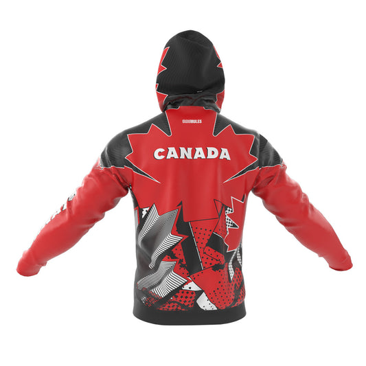 Team Canada Sweatshirt