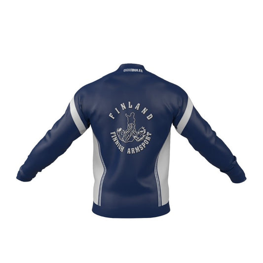 Team Finlandia Sweatshirt - without a hood
