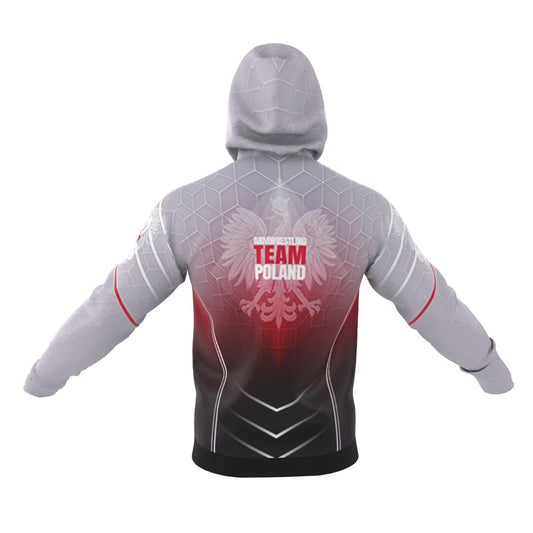 Team Poland Sweatshirt