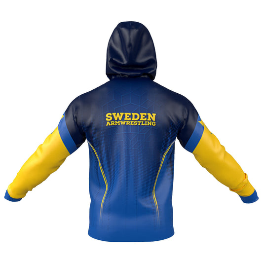 Team Sweden Sweatshirt