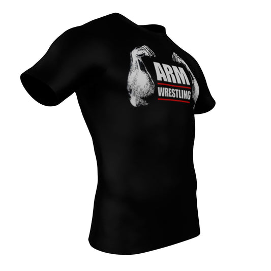 ARMWRESTLING III - T-shirts