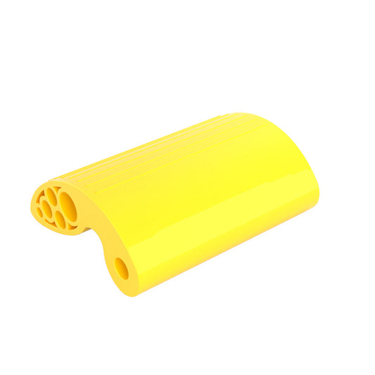 TRAINING HANDLE ANTI-TOP ROLL – yellow