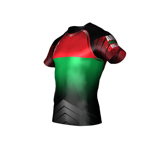 Team Belarus - t-shirt