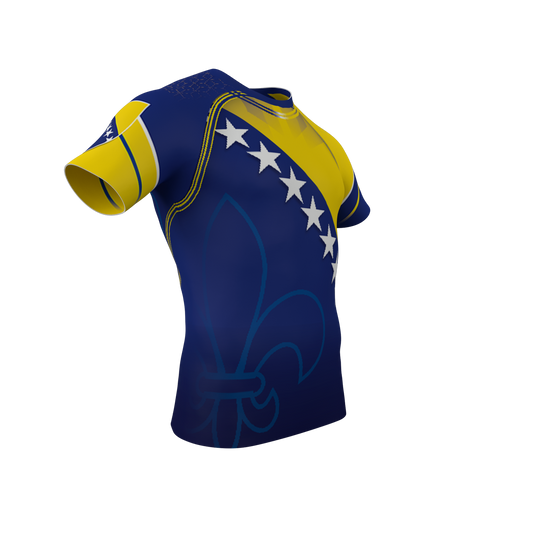 Team Bosnia and Herzegovina - t-shirt