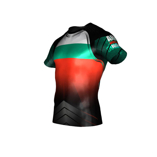 Team Bulgaria - t-shirt