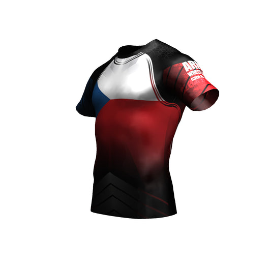 Team Czech Republic - t-shirt