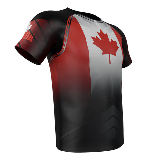 Team Canada - t-shirt