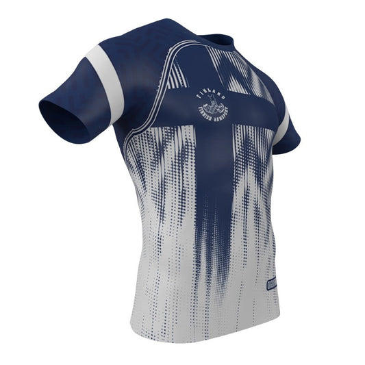 Team Finland - t-shirt New Model