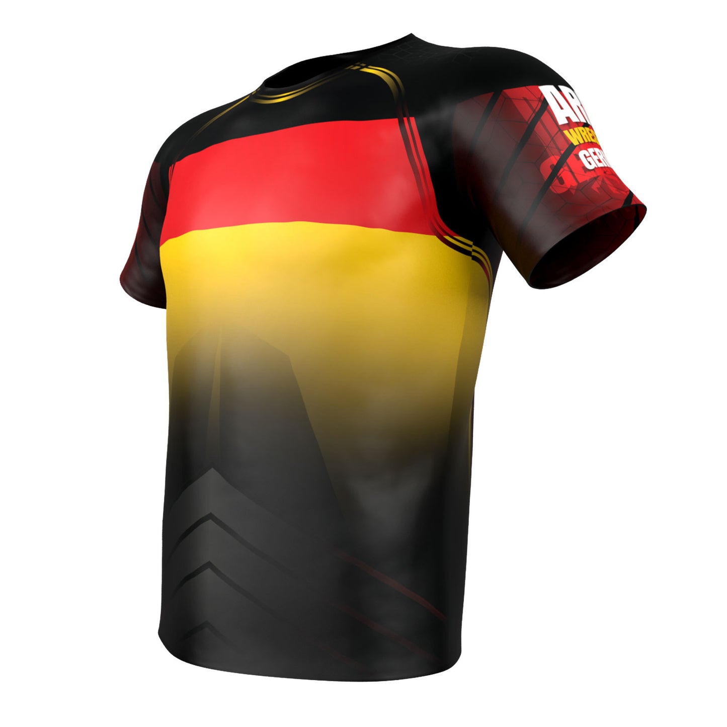 Team Germany - t-shirt