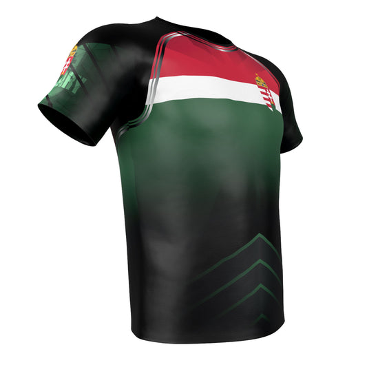 Team Hungary - t-shirt