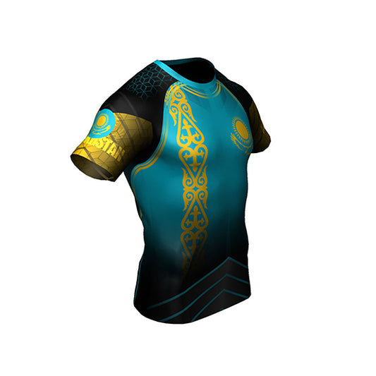 Team Kazakhstan - t-shirt