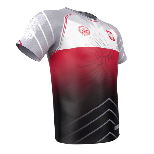 Team Poland - t-shirt