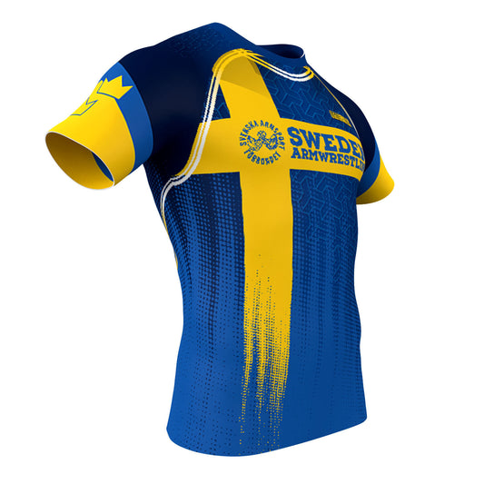 Team Sweden - t-shirt