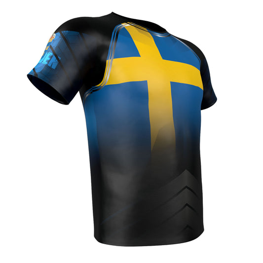 Team Sweden 2020 - t-shirt