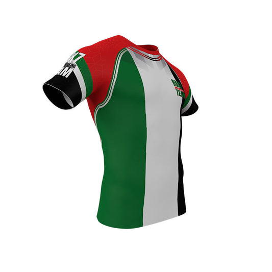 UAE Rak7 Team- T-shirt