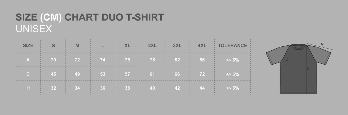 ARMWRESTLING DONT STOP - T-shirts