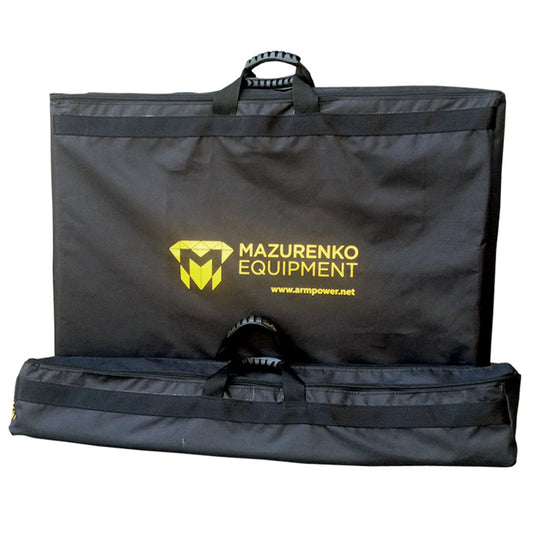 ARMRESTLING TABLE BAGS - set