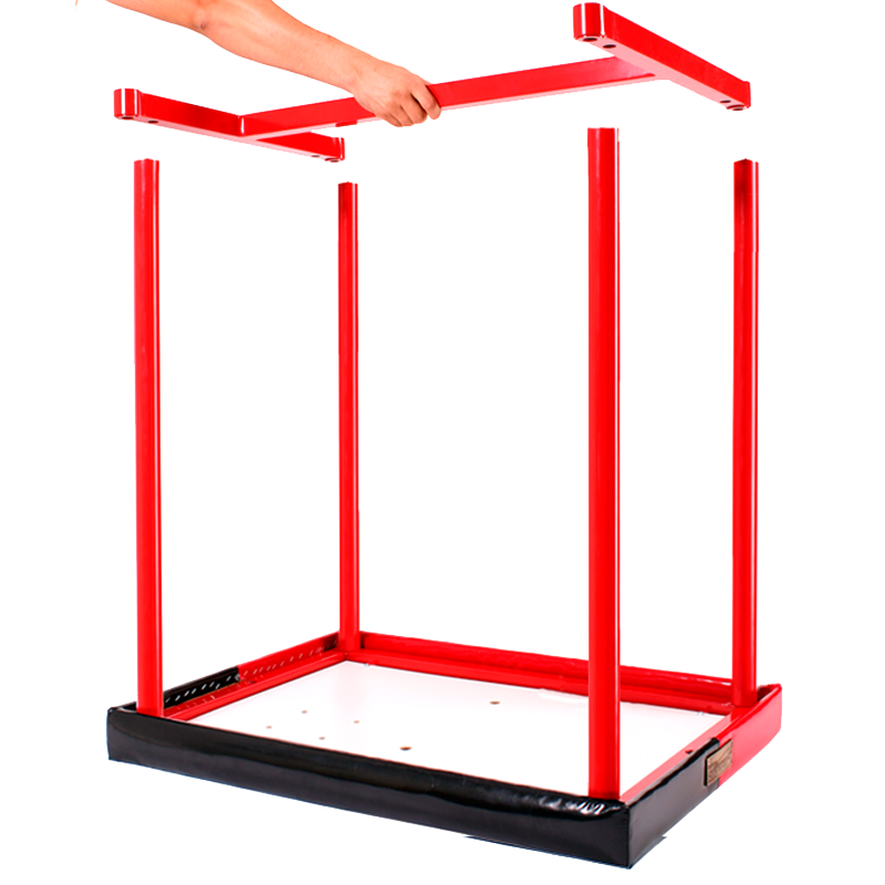 DISABLED Armwrestling Table legs- set
