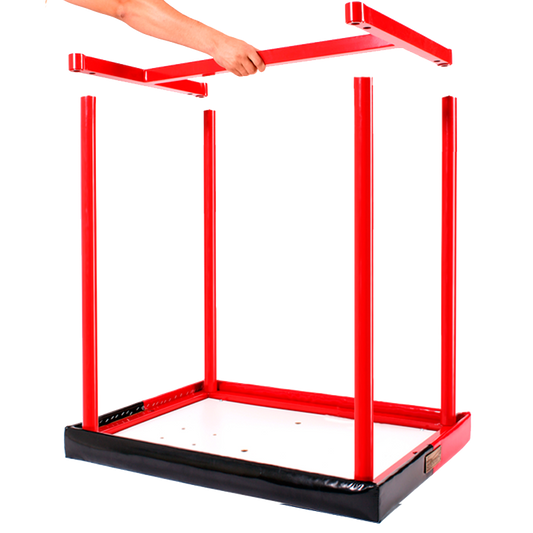 DISABLED Armwrestling Table legs- set