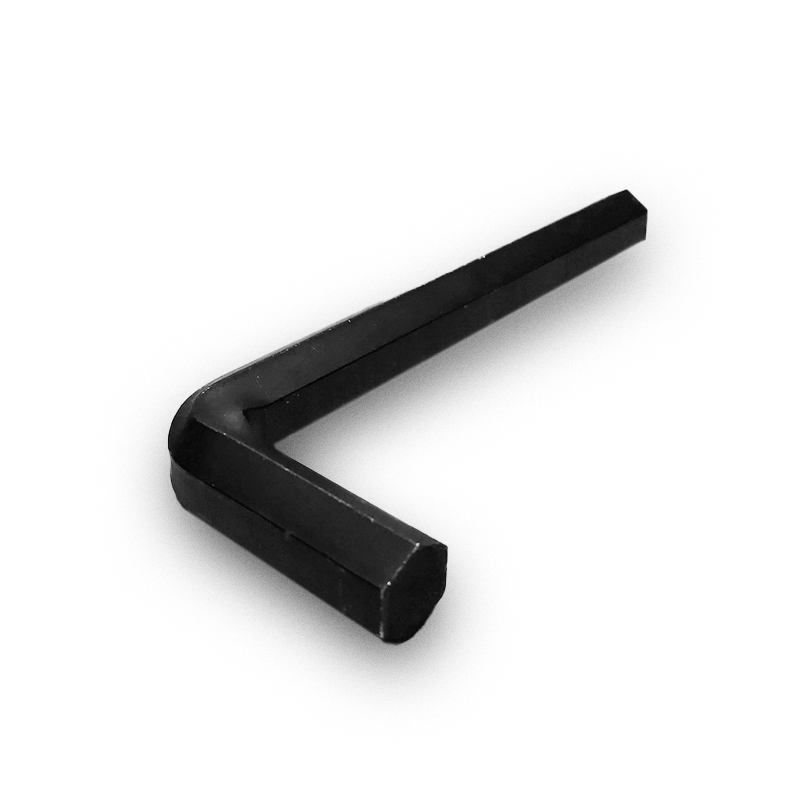 Armwrestling table Allen wrench