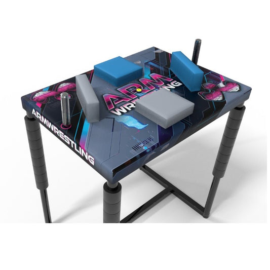 Armwrestling table CYBER