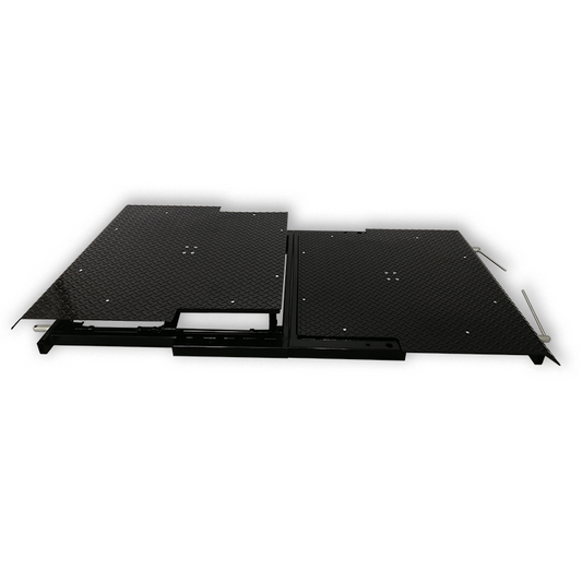 AUTOMATED ARMWRESTLING TABLE PLATFORM v2