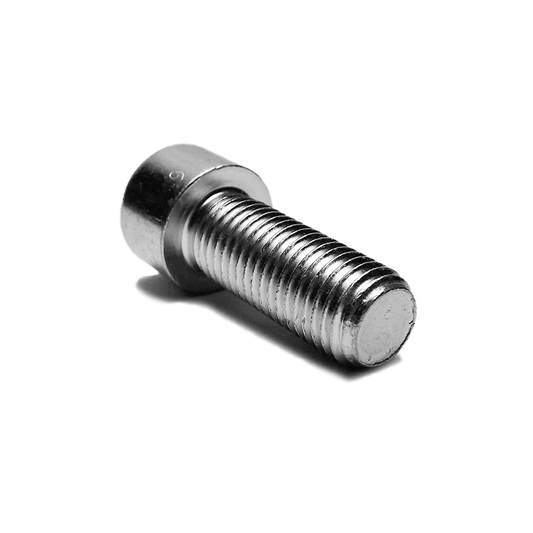 Armwrestling table frame screw